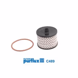 Filtre à carburant PURFLUX C489