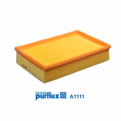 Filtre à air PURFLUX A1111 - Vue supplémentaire 5