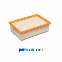 Filtre à air PURFLUX A1112 - Vue supplémentaire 4