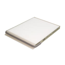 Filtre d'habitacle (filtre à pollen) PURFLUX AH180
