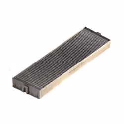 Filtre d'habitacle (filtre à pollen) PURFLUX AHC181