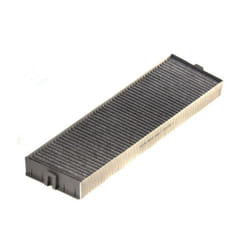 Filtre d'habitacle (filtre à pollen) PURFLUX AHC181