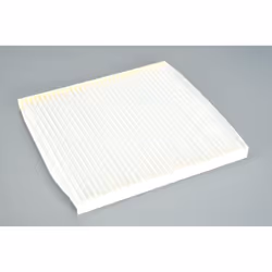 Filtre d'habitacle (filtre à pollen) PURFLUX AH144 - Vue supplémentaire 4