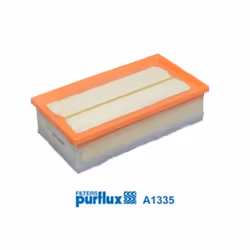Filtre à air PURFLUX A1335 - Vue supplémentaire 4