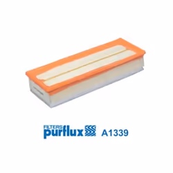 Filtre à air PURFLUX A1339 - Vue supplémentaire 5