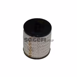Filtre à carburant PURFLUX C517