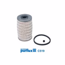 Filtre à carburant PURFLUX C519