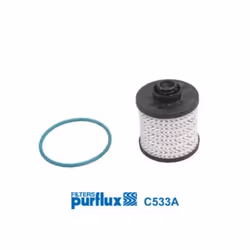 Filtre à carburant PURFLUX C533A