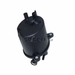 Filtre à carburant PURFLUX FCS614