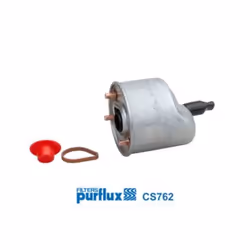 Filtre à carburant PURFLUX CS762