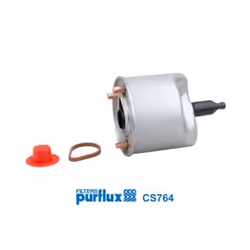 Filtre à carburant PURFLUX CS764 - Vue supplémentaire 3