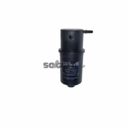 Filtre à carburant PURFLUX FCS804