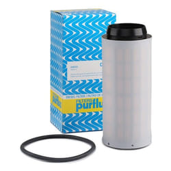 PURFLUX C832 Filtre à Carburant Cartouche filtrante IVECO: DAILY 4 Kasten/Kombi, Daily 6 , Daily V Van / Break, JEEP: Patriot
