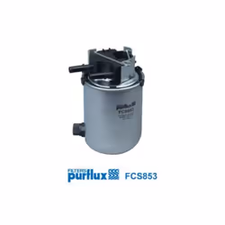 Filtre à carburant PURFLUX FCS853