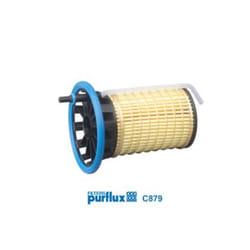 Filtre à carburant PURFLUX C879