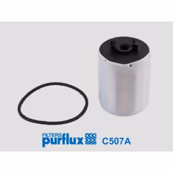 Filtre à carburant PURFLUX C507A - Vue supplémentaire 3