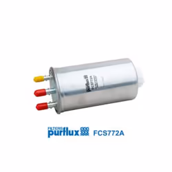 Filtre à carburant PURFLUX FCS772A