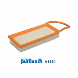 Filtre à air PURFLUX A1140 - Vue supplémentaire 4