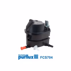 Filtre à carburant PURFLUX FCS704 - Vue supplémentaire 3