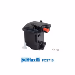 Filtre à carburant PURFLUX FCS710 - Vue supplémentaire 3