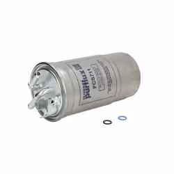 Filtre à carburant PURFLUX FCS711