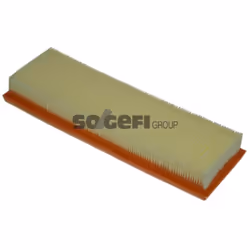 Filtre a air N80 A1232 Caractéristiques: Hauteur : 41 mm Longueur : 314 mm Largeur : 102 mm Équivalent à ces références const ...