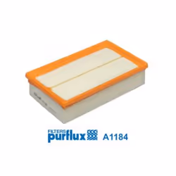 Filtre à air PURFLUX A1184