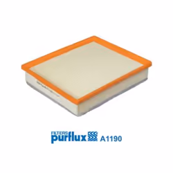 Filtre à air PURFLUX A1190