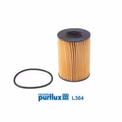 Filtre à huile PURFLUX L364