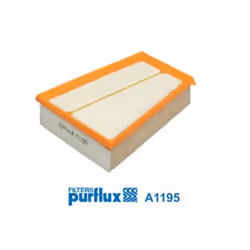 Filtre à air PURFLUX A1195