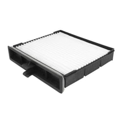 Filtre d'habitacle (filtre à pollen) PURFLUX AH234