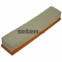 Filtre a air N93 A1229 Caractéristiques: Hauteur : 66 mm Longueur : 377 mm Largeur : 83 mm Équivalent à ces références constr ...