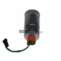 Filtre à carburant PURFLUX CS726