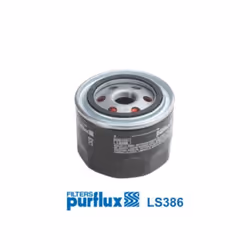 Filtre à huile PURFLUX LS386
