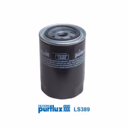Filtre à huile PURFLUX LS389 - Vue supplémentaire 2