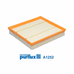 Filtre à air PURFLUX A1252