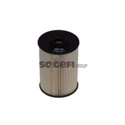 Filtre à carburant PURFLUX C512
