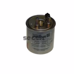 Filtre à carburant PURFLUX FCS727