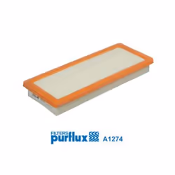 Filtre à air PURFLUX A1274 - Vue supplémentaire 6