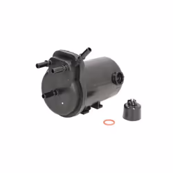 Filtre à carburant PURFLUX FCS748