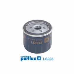 Filtre à huile PURFLUX LS933