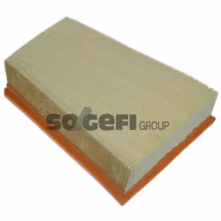 Filtre a air N101 A1196 Caractéristiques: Informations produit : Longueur : 244 mm Forme : Plat Largeur : 190 mm Épaisseur :  ...