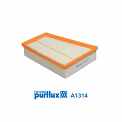 Filtre à air PURFLUX A1314 - Vue supplémentaire 5