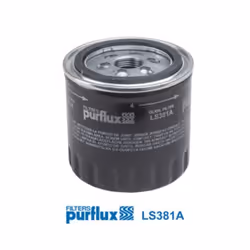 Filtre à huile PURFLUX LS381A
