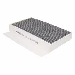 Filtre d'habitacle (filtre à pollen) PURFLUX AHC281