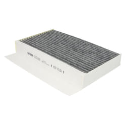 Filtre d'habitacle (filtre à pollen) PURFLUX AHC281