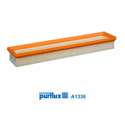 Filtre à air PURFLUX A1336 - Vue supplémentaire 4