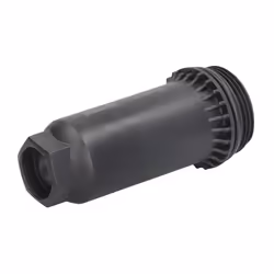 Kit de filtre hydraulique, boîte automatique PURFLUX TK008
