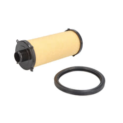 Filtre hydraulique, boîte de vitesses automatique PURFLUX TK010