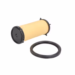 Filtre hydraulique, boîte de vitesses automatique PURFLUX TK010